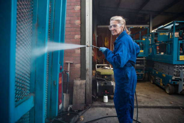 Best Spring Cleaning  in High Bridge, NJ