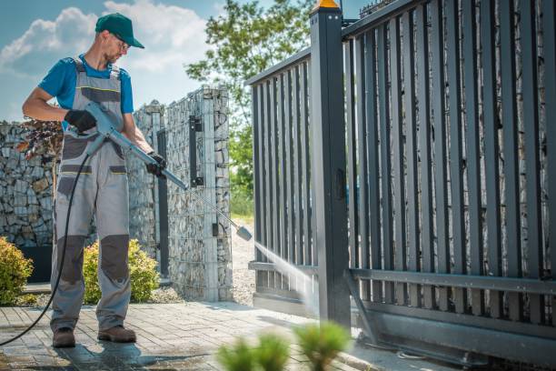 Best Machinery and Equipment Cleaning  in High Bridge, NJ