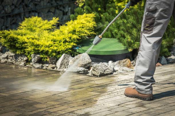 Best Restaurant Pressure Washing  in High Bridge, NJ