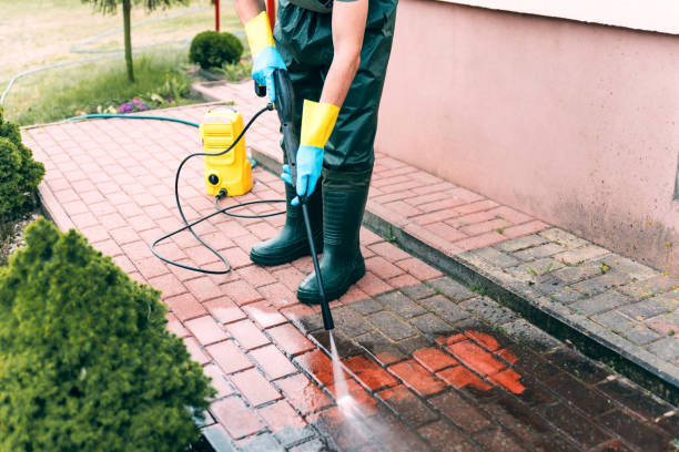 Best Playground Equipment Cleaning  in High Bridge, NJ