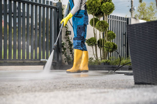 Best Rust Removal  in High Bridge, NJ