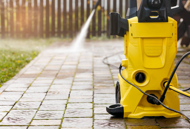 Best Parking Lot and Garage Cleaning  in High Bridge, NJ