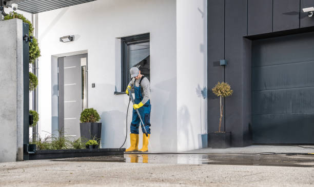 Trusted High Bridge, NJ Pressure Washing Services Experts